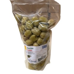 Oliven Grün ent 800g